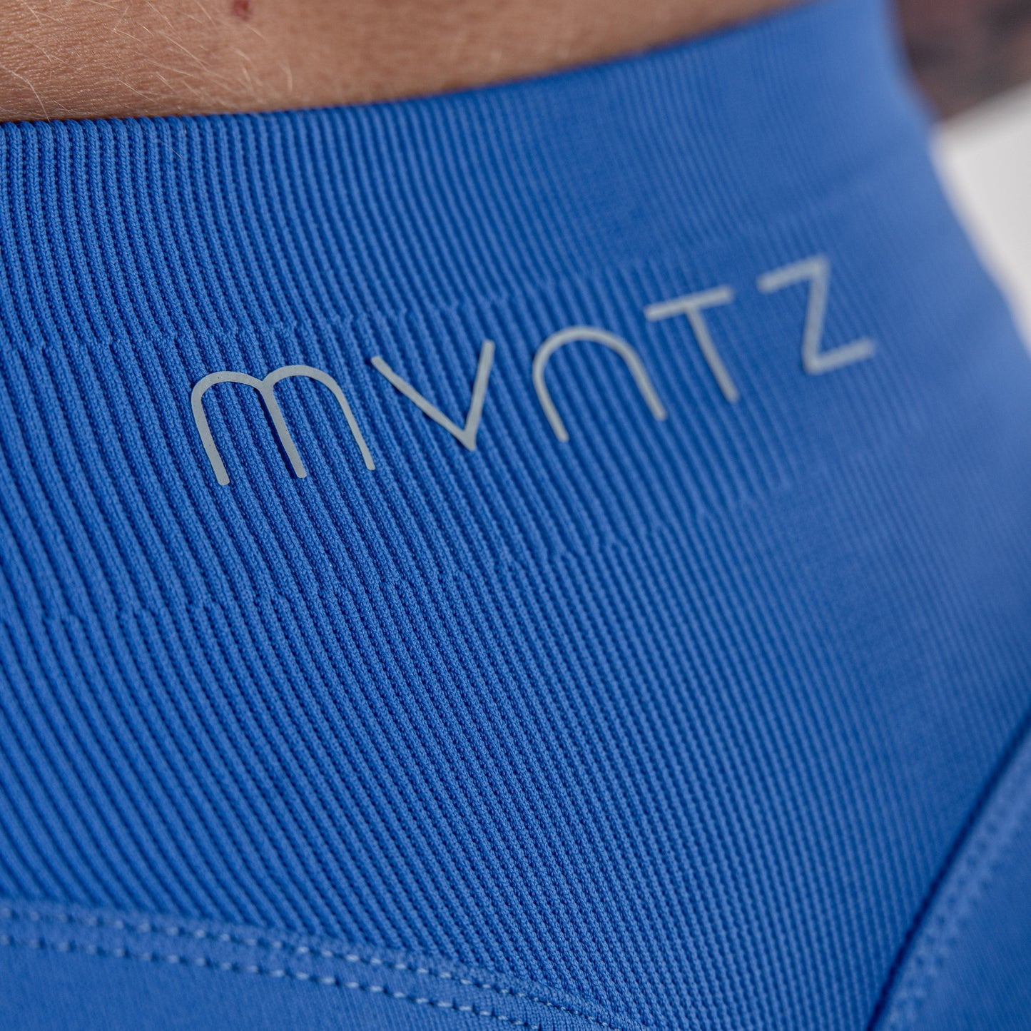 Limitless Scrunch Leggings Damen Königsblau mvntz