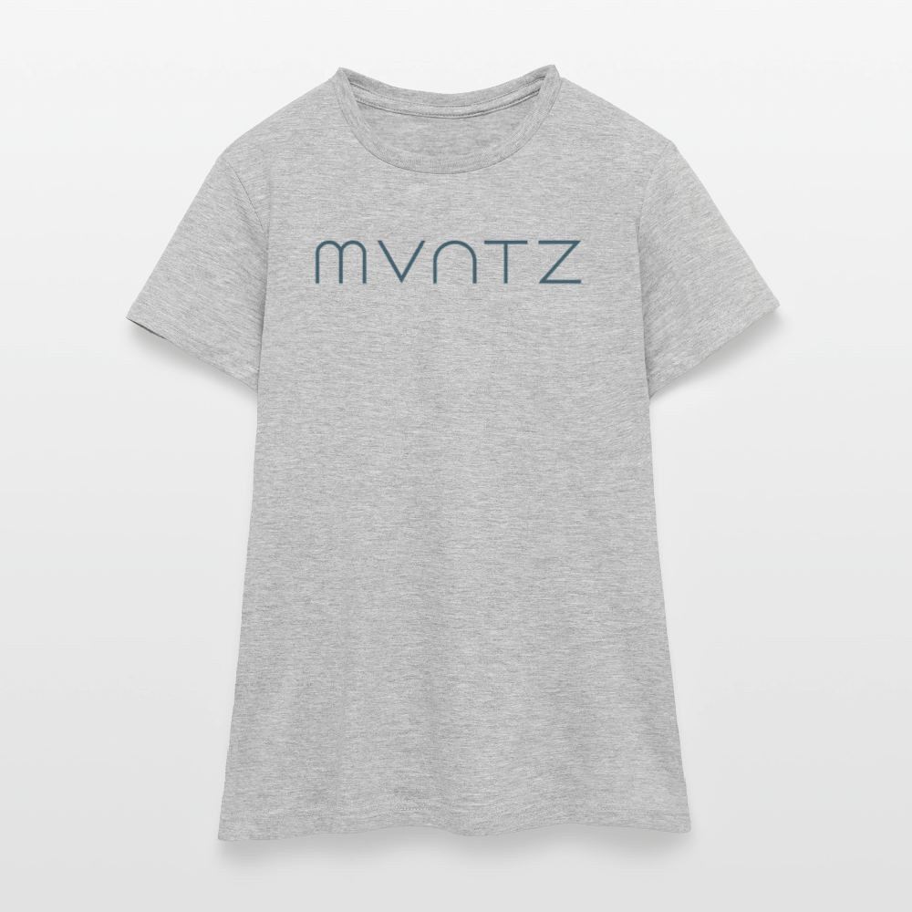 T-Shirt FlexFit Kollektion - heather grey