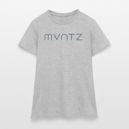 T-Shirt FlexFit Kollektion - heather grey