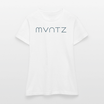 T-Shirt FlexFit Kollektion - white