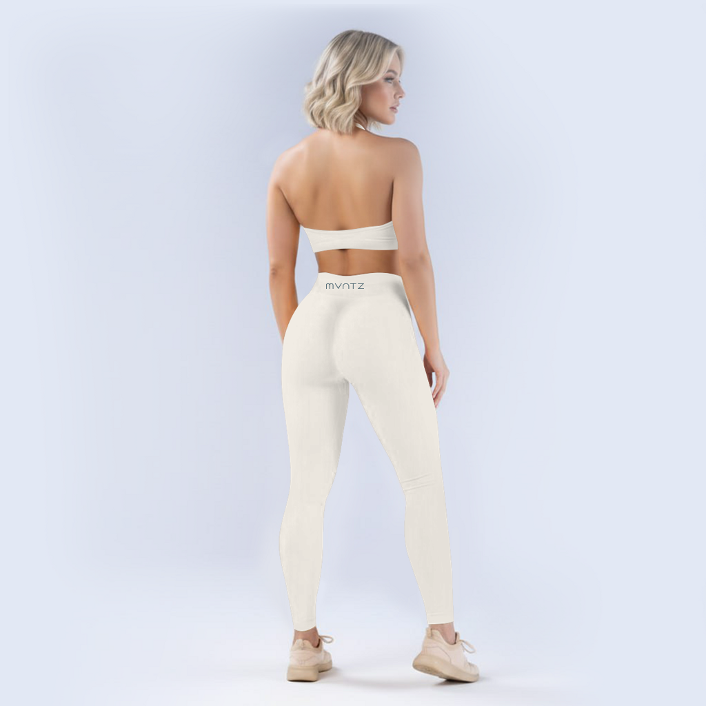 Scrunch Leggings Fearless