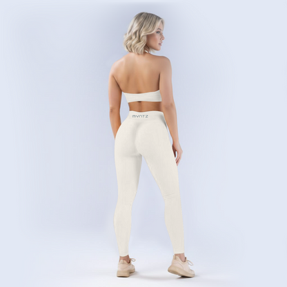 Scrunch Leggings Fearless