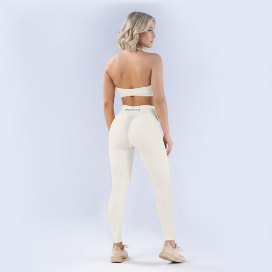 Scrunch Leggings Fearless