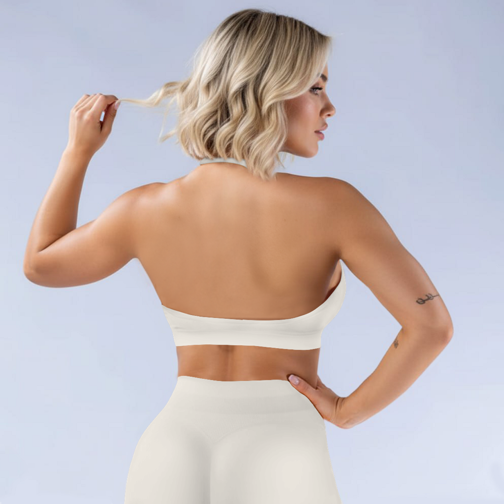 Neckholder Bra Fearless Kollektion