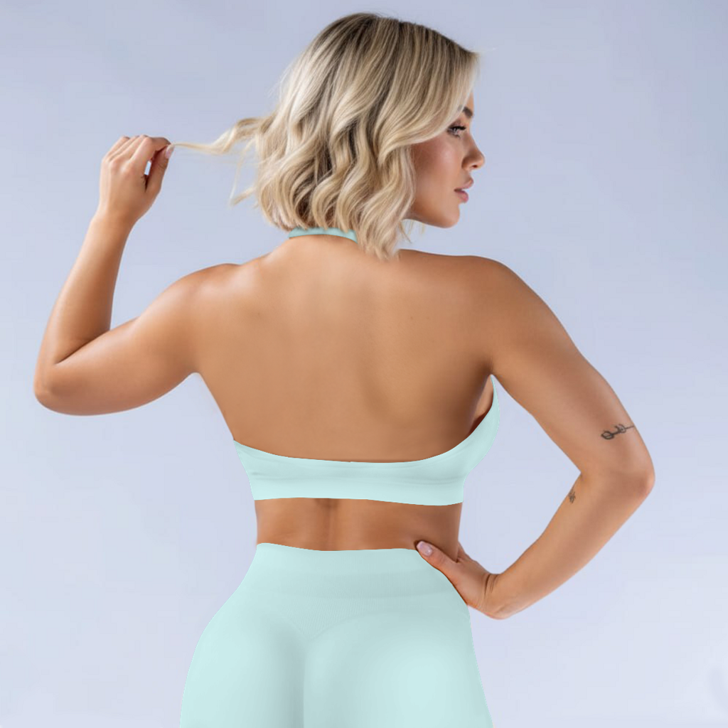 Neckholder Bra Fearless Kollektion