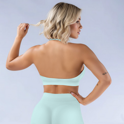 Neckholder Bra Fearless Kollektion