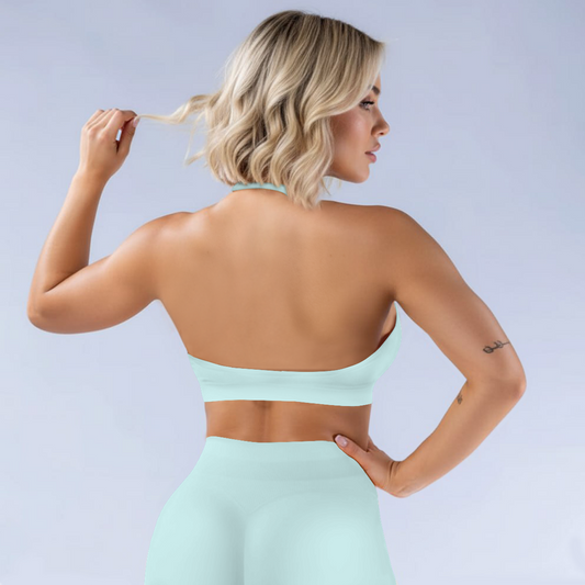 Neckholder Bra Fearless Kollektion