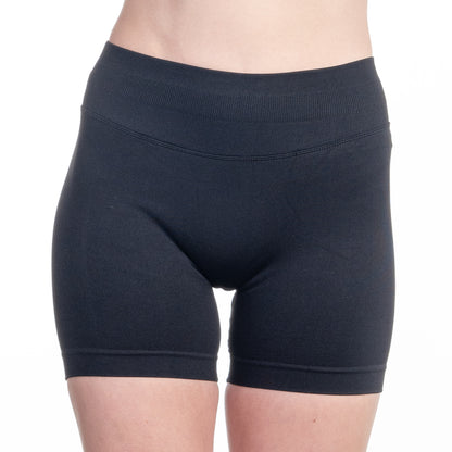 Booty Scrunch Shorts mit hoher Taille – formend, atmungsaktiv und perfekt für Training, Sommer & Freizeit
