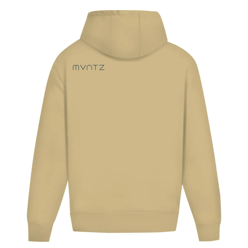 Oversize Hoodie Unisex FlexFit Printegy