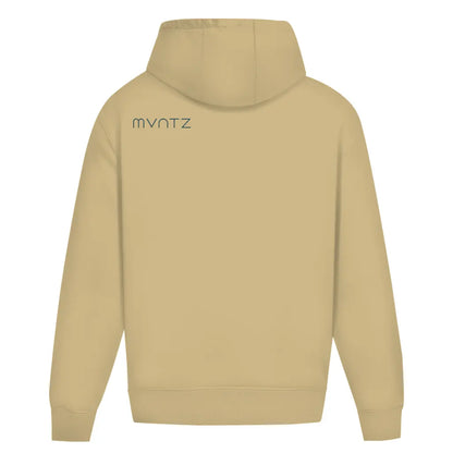Oversize Hoodie Unisex FlexFit Printegy