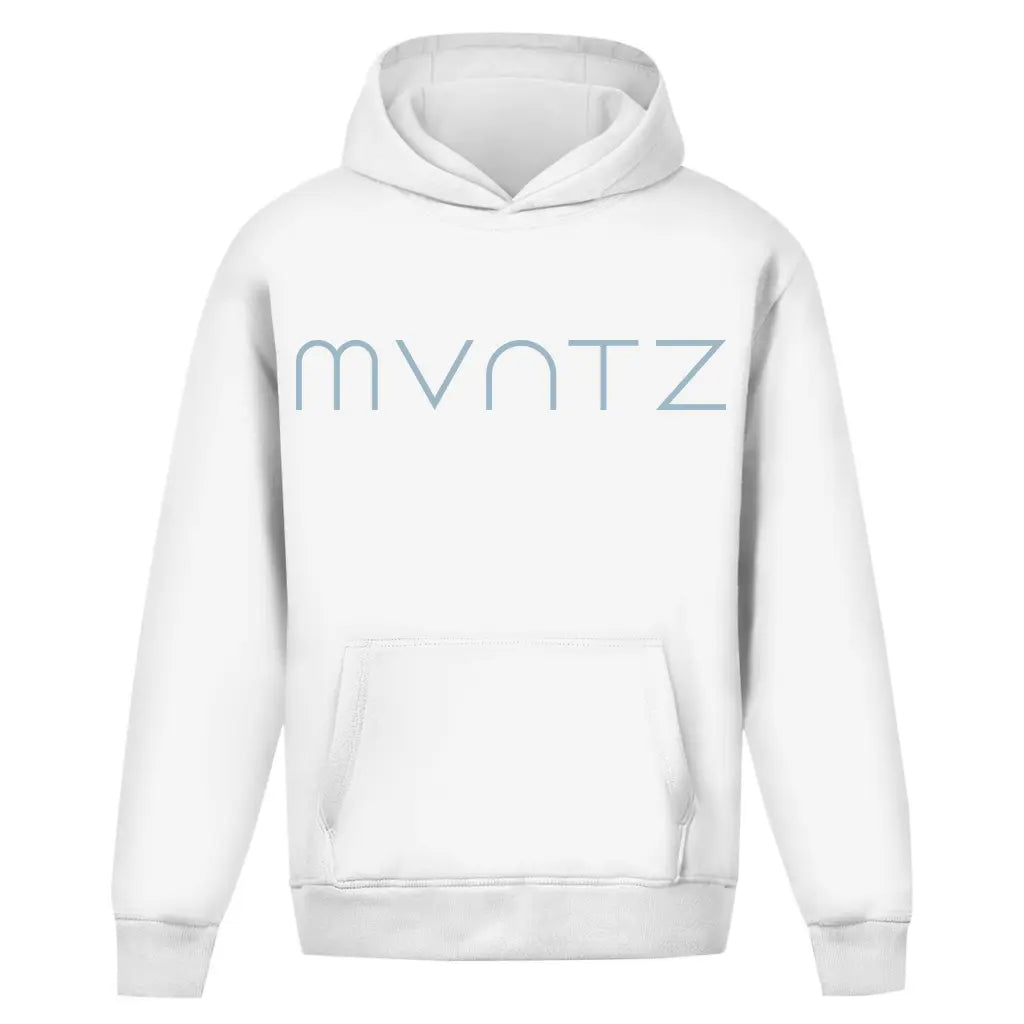 Oversize Hoodie Unisex FlexFit Printegy